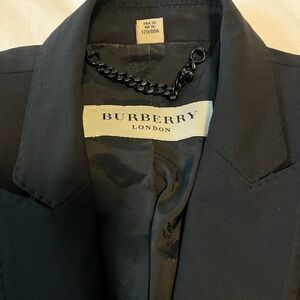 Burberry Blazer